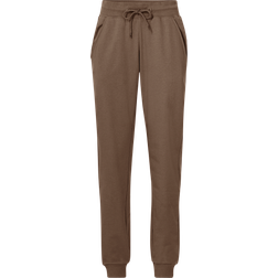 Bread & Boxers Lounge Pant Earth Brown