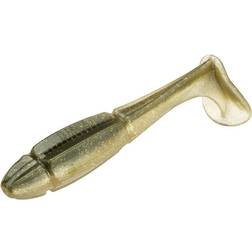 Storm 13 Fishing Churro Swimbait 4.75in Beer Batter