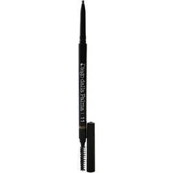 diego dalla palma High Precision Brow pincel de precisión para cejas resistente al agua tono 11 Cappuccino 0,09 g