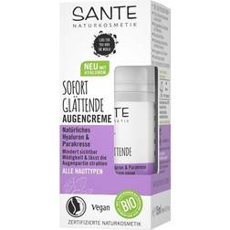 SANTE Crema Contorno Occhi Levigante Bio 15 ml 15ml