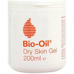 Bio Oil Dry Skin Gel Of Gel 200ml