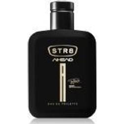 STR8 Ahead EdT 100ml