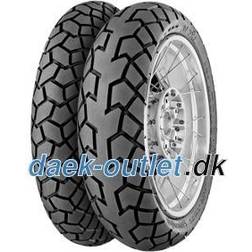 Continental TKC 70 90/90-21 TL 54H M+S kendetegnet, M/C, Forhjul