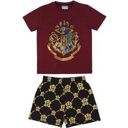 Harry Potter Pijama Corto Infantil 66108