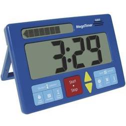 MegaTimer Electronic Teaching Tool JMT Kitchen Timer