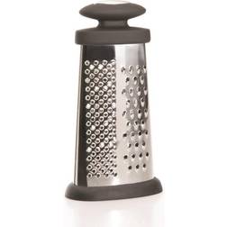 Berghoff Essentials Boks Sort, Rustfrit stål Rivejern