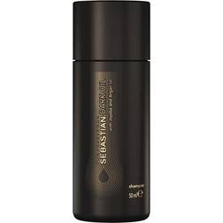 Sebastian Professional Hårpleje Dark Oil Shampoo