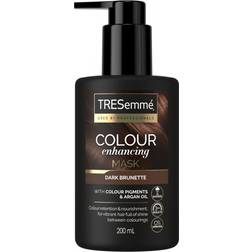 TRESemmé Colour Enhancing Mask Dark Brunette