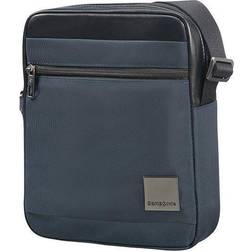 Samsonite Hip-Square Crossbody Bag Dark Blue