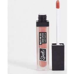 Sleek Makeup Matte Me XXL Peached N Cream-Orange