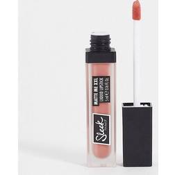 Sleek Makeup Matte Me XXL Peaches N Cream-Orange Peaches N Cream No Size