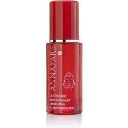 Annayake Ultratime Sérum Restructurant Contours Affinés 30ml