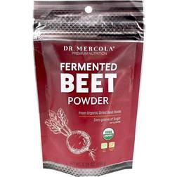 Dr. Mercola Organic Fermented Beet Powder 150g