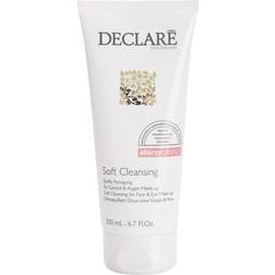 Declare Allergy Balance Gentle Cleansing Gel for Face and Eyes 200ml