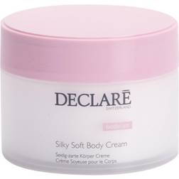 Declare Body Care Silky Soft Body Cream 200ml