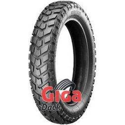 Heidenau K60 100/90-19 TL 57T M+S marking, M/C, Compound SILICA SIO2, Front wheel