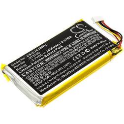 Cameron Sino CS CS-DJS100RC RC Batteripack LiPo