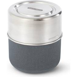Black+Blum Lunch Pot, Slate Contenitore per cibo 0.45L