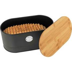 Homiu - Bread Box