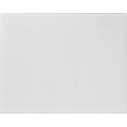 Harbour Housewares Kitchen 50 x 40cm Clear Harbour Housewares Chopping Board
