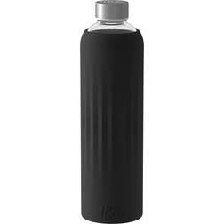 Villeroy & Boch Drinking Bottle Black Water Bottle