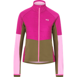 Kari Traa Ragna Jacket Marin - Female - Multicolor