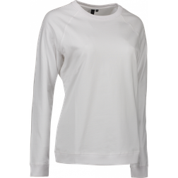 ID Casual sweatshirt - White