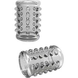 Blush Novelties Stay Hard Penis Cover 3.5 cm
