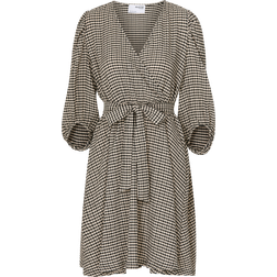 Selected Femme Selected Femme Fiana kjole