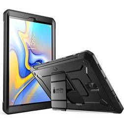 Galaxy Tab A 10.5 Case, Supcase Full-Body Rugged w/ Built-In Screen