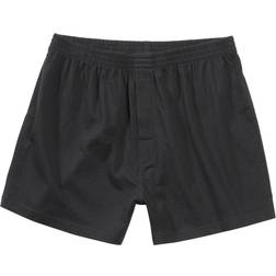 Brandit Boxershorts Boxer a Pantaloncino Uomo - Black