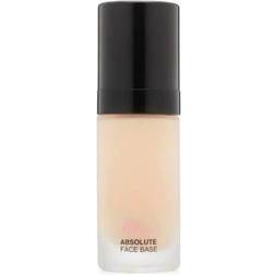 Mii Cosmetics Absolute Face Base 30Ml Utterly Fair 00