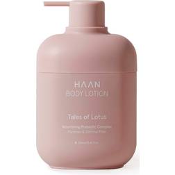 Haan Body Lotion Tales Of Lotus Body Lotion 250ml