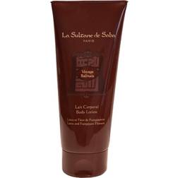 La Sultane de Saba Voyage Balinais Body Milk 200ml