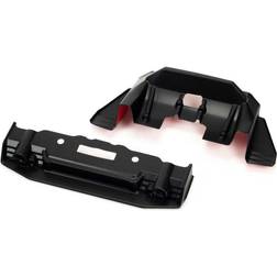 Arrma Painted Splitter And Diffuser FELONY 6S BLX