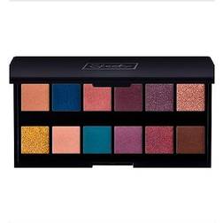 Sleek Makeup I-Divine Eyeshadow Palette High Flyer