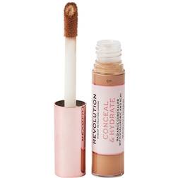 Revolution Beauty Conceal & Hydrate Concealer C11