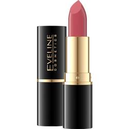 Eveline Cosmetics Aqua Platinum Lipstick #478