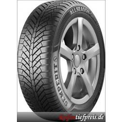 Semperit All Season-Grip (225/40 R18 92Y)