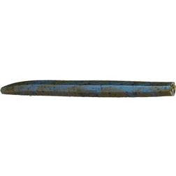 Strike King Ocho 10cm (10-pack) Blue Craw