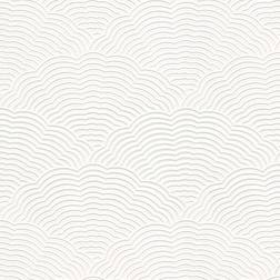 Belgravia Decor Blown White Artex Wallpaper