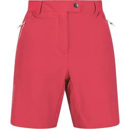 Regatta Berg II Korte Broek - Roze