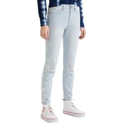 Desigual Women Jeans