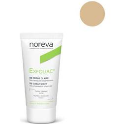 Noreva Exfoliac BB Cream Light 30ml