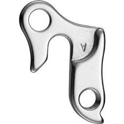 Union derailleurhanger GH-063 zilver