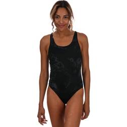 Speedo Boomstar Placement Flyback Baddräkt - Kvinnor