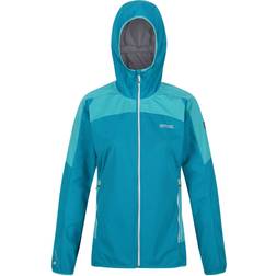 Regatta Damen Tarvos IV Softshelljacke - 12