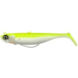 Savage Gear Minnow WL Lemon Back
