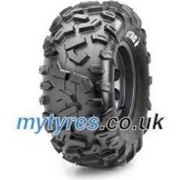 CST CU58 Stag 26x11.00 R14 TL 58M Dual Branding 275/50R14, Rear wheel