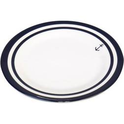 1852 Marine - Assiett 20cm 6st